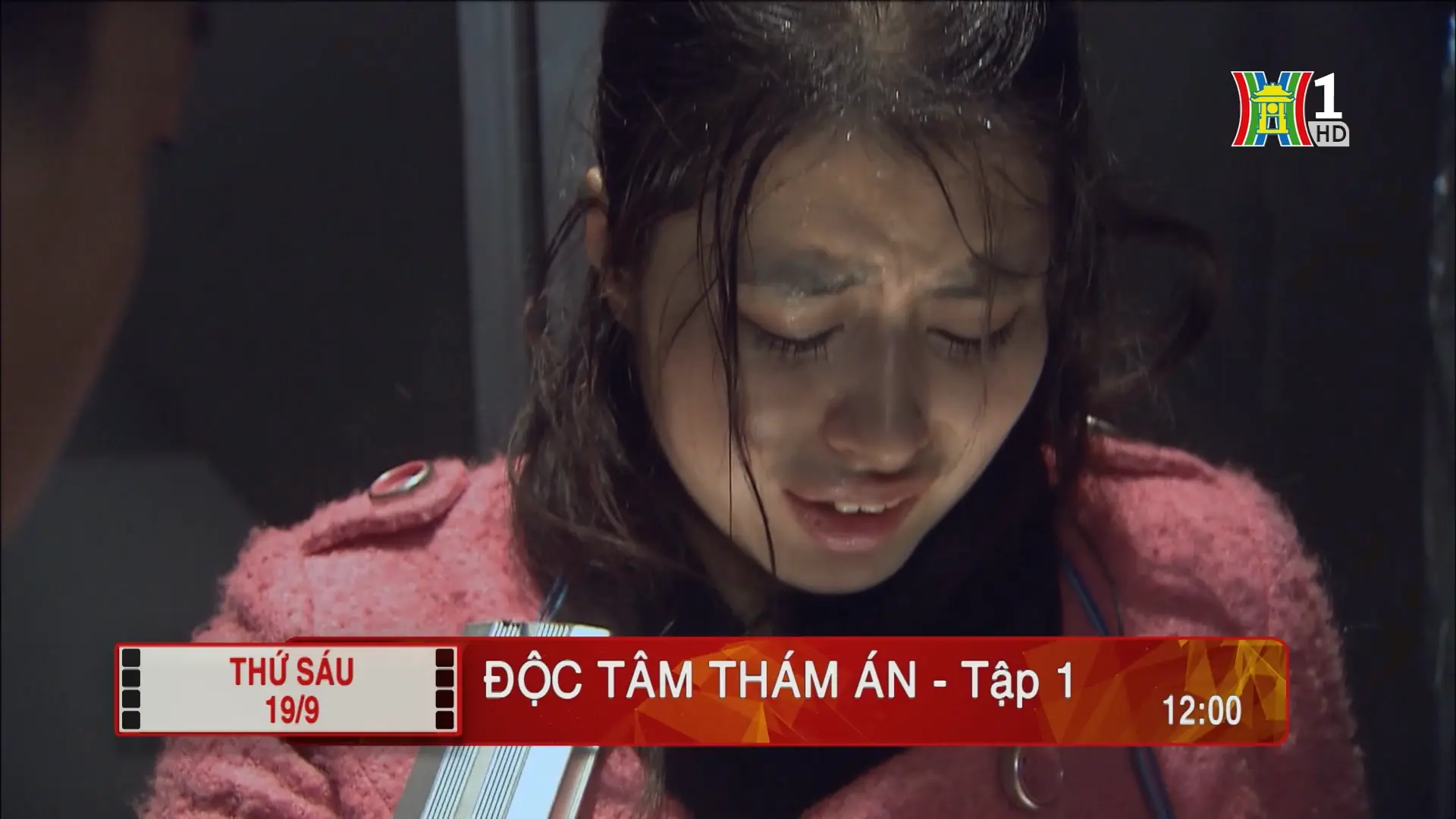 'Độc tâm thám án' - Tập 1: Phá hoại